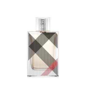 Women's Perfume Burberry Brit for Her EDP 50 ml by Burberry, Eau de Perfume - Ref: S8300965, Price: 34,61 €, Discount: %