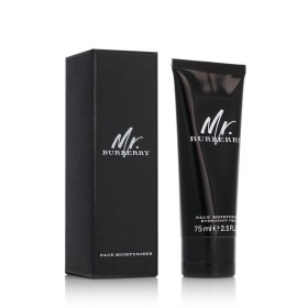 Hydrating Facial Cream Burberry Mr. Burberry 75 ml by Burberry, Moisturisers - Ref: S8300983, Price: 20,98 €, Discount: %