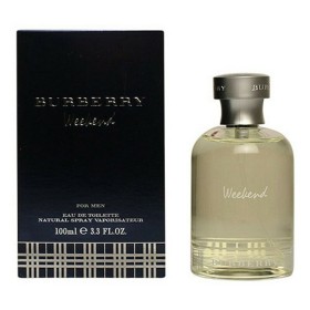 Men's Perfume Burberry EDT Weekend For Men 50 ml by Burberry, Eau de Perfume - Ref: S8300994, Price: 28,92 €, Discount: %