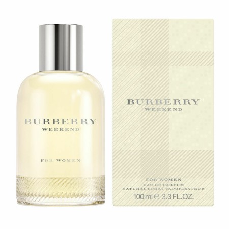 Perfume Mulher Burberry EDP Weekend for Women 100 ml de Burberry, Água de perfume - Ref: S8300995, Preço: 40,17 €, Desconto: %