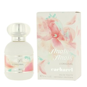 Profumo Donna Cacharel EDT Anais Anais L'original 30 ml di Cacharel, Eau de Parfum - Rif: S8301042, Prezzo: 25,28 €, Sconto: %