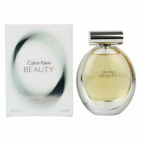 Damenparfüm Calvin Klein EDP Beauty 100 ml von Calvin Klein, Eau de Parfum - Ref: S8301054, Preis: 30,44 €, Rabatt: %