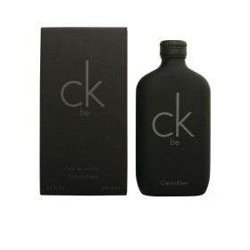 Perfume Unisex Calvin Klein CK be EDT 200 ml de Calvin Klein, Agua de perfume - Ref: S8301059, Precio: 29,63 €, Descuento: %