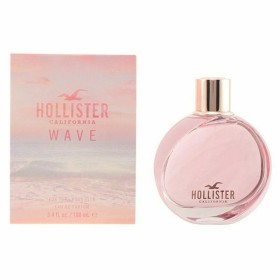 Parfum Femme Wave For Her Hollister EDP EDP de Hollister, Eau de parfum - Réf : S0508816, Prix : 20,70 €, Remise : %