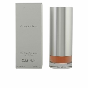 Perfume Mulher Calvin Klein Contradiction for Women EDP EDP 100 ml de Calvin Klein, Água de perfume - Ref: S8301086, Preço: 3...