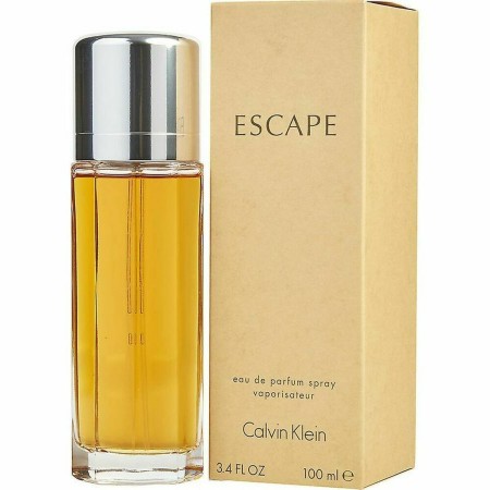 Women's Perfume Calvin Klein EDP Escape For Women 100 ml by Calvin Klein, Eau de Perfume - Ref: S8301090, Price: 34,41 €, Dis...