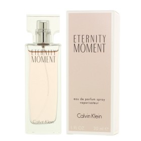 Perfume Mulher Calvin Klein EDP Eternity Moment 30 ml de Calvin Klein, Água de perfume - Ref: S8301109, Preço: 19,21 €, Desco...