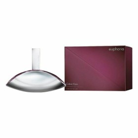 Perfume Mulher Calvin Klein EDP Euphoria For Women 160 ml de Calvin Klein, Água de perfume - Ref: S8301115, Preço: 71,52 €, D...