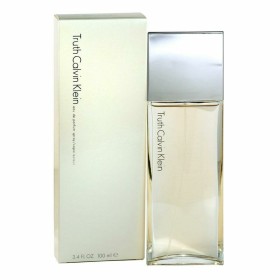 Damenparfüm Calvin Klein Truth EDP 100 ml von Calvin Klein, Eau de Parfum - Ref: S8301130, Preis: 30,84 €, Rabatt: %