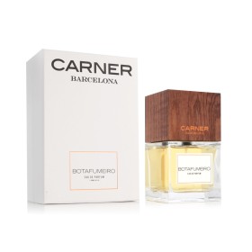 Parfum Unisexe Carner Barcelona Botafumeiro EDP 100 ml de Carner Barcelona, Eau de parfum - Réf : S8301143, Prix : 93,58 €, R...