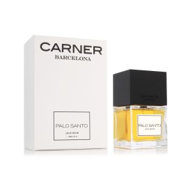 Perfume Unisex Carner Barcelona Palo Santo EDP 100 ml Palo Santo de Carner Barcelona, Agua de perfume - Ref: S8301154, Precio...