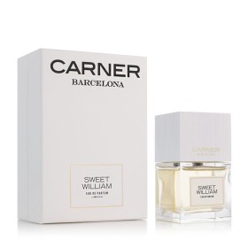 Perfume Unissexo Carner Barcelona EDP Sweet William (100 ml) de Carner Barcelona, Água de perfume - Ref: S8301159, Preço: 82,...