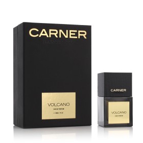 Perfume Unissexo Carner Barcelona Volcano EDP EDP 50 ml de Carner Barcelona, Água de perfume - Ref: S8301162, Preço: 130,32 €...