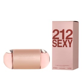 Damenparfüm Carolina Herrera 212 Sexy Women EDP EDP 100 ml von Carolina Herrera, Eau de Parfum - Ref: S8301170, Preis: 75,70 ...