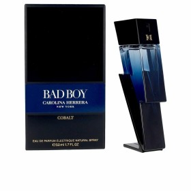 Perfume Hombre Carolina Herrera Bad Boy Cobalt EDP 50 ml de Carolina Herrera, Agua de perfume - Ref: S8301180, Precio: 67,49 ...