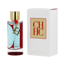 Parfum Femme Carolina Herrera EDT Ch L'eau 100 ml de Carolina Herrera, Eau de parfum - Réf : S8301189, Prix : 66,45 €, Remise...