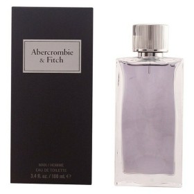 Men's Perfume Abercrombie & Fitch EDT by Abercrombie & Fitch, Eau de Cologne - Ref: S0508826, Price: 36,46 €, Discount: %