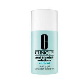 Gel de Limpeza Facial Clinique Anti-Blemish Solutions 30 ml de Clinique, Limpadores - Ref: S8301290, Preço: 29,12 €, Desconto: %