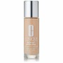 Base de maquillage liquide Clinique Beyond Perfecting Nº 04 Creamwhip VF-G 30 ml de Clinique, Fonds de teint - Réf : S8301301...