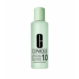 Loção Esfoliante Clinique 1.0 400 ml de Clinique, Exfoliantes - Ref: S8301310, Preço: 31,19 €, Desconto: %