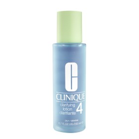 Lotion exfoliante Clinique Clarifying Nº4 200 ml de Clinique, Exfoliants - Réf : S8301317, Prix : 18,90 €, Remise : %