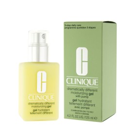 Gel Hidratante Clinique Dramatically Different 125 ml de Clinique, Hidratantes - Ref: S8301323, Precio: 30,94 €, Descuento: %