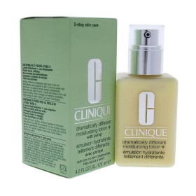 Lotion hydratante Clinique Dramatically Different 125 ml de Clinique, Hydratants - Réf : S8301326, Prix : 37,70 €, Remise : %