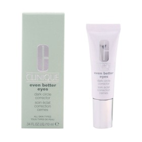 Crème contour des yeux Clinique Even Better Eyes 10 ml de Clinique, Crèmes contour des yeux - Réf : S8301329, Prix : 37,03 €,...