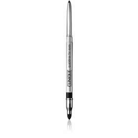 Lápis de Olhos Clinique Quickliner For Eyes Nº 07 Really Black 2,8 g de Clinique, Lápis de olhos - Ref: S8301401, Preço: 22,4...