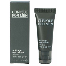 Crème anti-âge contour des yeux Clinique Men's 15 ml de Clinique, Crèmes contour des yeux - Réf : S8301409, Prix : 32,51 €, R...