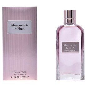 Damenparfüm First Instinct Abercrombie & Fitch EDP EDP von Abercrombie & Fitch, Eau de Parfum - Ref: S0508832, Preis: 37,01 €...