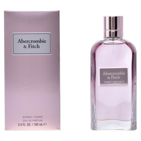 Parfum Femme First Instinct Abercrombie & Fitch EDP EDP de Abercrombie & Fitch, Eau de parfum - Réf : S0508832, Prix : 37,01 ...