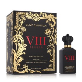 Perfume Homem Clive Christian EDP VIII Rococo Immortelle 50 ml de Clive Christian, Água de perfume - Ref: S8301438, Preço: 24...