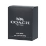 Profumo Uomo Coach EDT 40 ml For Men di Coach, Eau de Parfum - Rif: S8301453, Prezzo: 27,90 €, Sconto: %