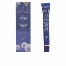 Crème contour des yeux Collistar Perfecta Plus 15 ml de Collistar, Crèmes contour des yeux - Réf : S8301469, Prix : 34,21 €, ...