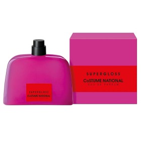 Damenparfüm Costume National EDP Supergloss 50 ml von Costume National, Eau de Parfum - Ref: S8301494, Preis: 45,83 €, Rabatt: %