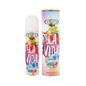 Parfum Femme Cuba La Vida 100 ml de Cuba, Eau de parfum - Réf : S8301521, Prix : 8,97 €, Remise : %