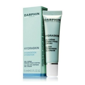 Crème pour le contour des yeux Darphin Hydraskin All-Day (50 ml) de Darphin, Crèmes contour des yeux - Réf : S8301539, Prix :...