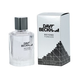 Parfum Homme David Beckham EDT Beyond Forever (90 ml) de David Beckham, Eau de parfum - Réf : S8301546, Prix : 18,89 €, Remis...