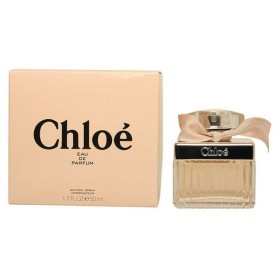 Perfume Mujer Signature Chloe EDP EDP de Chloe, Agua de perfume - Ref: S0509009, Precio: 54,37 €, Descuento: %