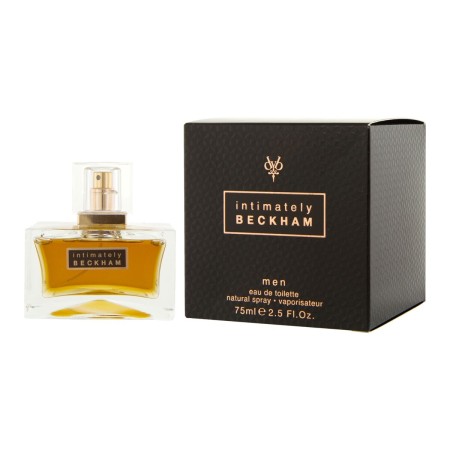 Perfume Homem David Beckham EDT 75 ml Intimately For Men de David Beckham, Água de perfume - Ref: S8301564, Preço: 15,96 €, D...