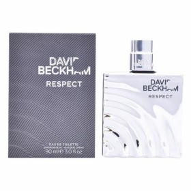 Men's Perfume David & Victoria Beckham EDT Respect 90 ml by David & Victoria Beckham, Eau de Perfume - Ref: S8301566, Price: ...