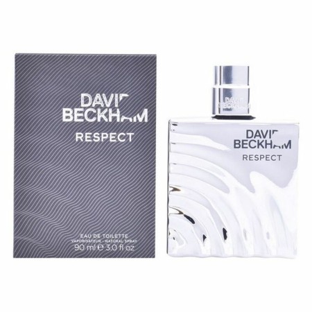 Perfume Hombre David & Victoria Beckham EDT Respect 90 ml de David & Victoria Beckham, Agua de perfume - Ref: S8301566, Preci...