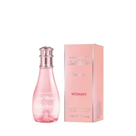 Parfum Femme Davidoff Cool Water Sea Rose EDT EDT 30 ml de Davidoff, Eau de parfum - Réf : S8301583, Prix : 22,12 €, Remise : %