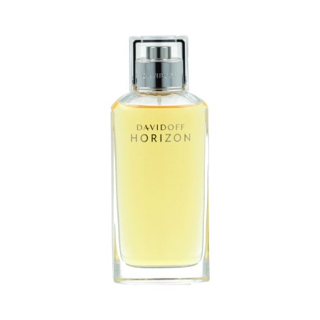 Perfume Homem Davidoff Horizon EDT 125 ml de Davidoff, Água de perfume - Ref: S8301590, Preço: 32,20 €, Desconto: %