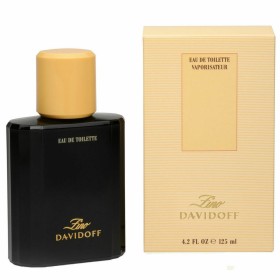 Perfume Hombre Davidoff EDT Zino (125 ml) de Davidoff, Agua de perfume - Ref: S8301597, Precio: 24,91 €, Descuento: %