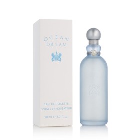 Parfum Femme EDT Designer Parfums EDT Ocean Dream 90 ml de Designer Parfums, Eau de parfum - Réf : S8301654, Prix : 19,54 €, ...