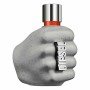 Perfume Homem Diesel EDT Only The Brave Street (35 ml) de Diesel, Água de perfume - Ref: S8301673, Preço: 25,56 €, Desconto: %