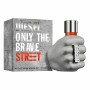 Perfume Homem Diesel EDT Only The Brave Street (35 ml) de Diesel, Água de perfume - Ref: S8301673, Preço: 25,56 €, Desconto: %