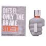 Perfume Hombre Diesel Only the Brave Street 50 ml de Diesel, Agua de perfume - Ref: S8301674, Precio: 29,38 €, Descuento: %